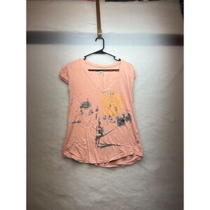 Vintage Y2K American Eagle tee shirt